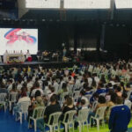 Mais de mil jovens participam da 39ª edição do Nordestão Salesiano