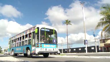 Marinete do Forró transforma passeio turístico em experiência cultural