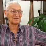 Conheça o padre que transformou a luta por moradia em missão de vida