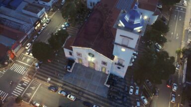 Diocese de Limeira, no interior de SP,  celebra Jubileu de Ouro