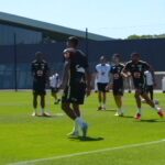 Expectativa toma conta da torcida para o primeiro jogo do Brasil na Copa
