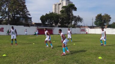 Reportagem conta uma história em que o futebol vai além da competição