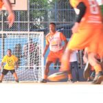 São Paulo acolhe a 4ª edição da Copa Futsal do Consultório na rua