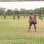 Acompanhe um dia de treinamento do Esporte Clube Originários