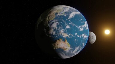 Entenda como o universo influencia a Terra mais do que imaginamos