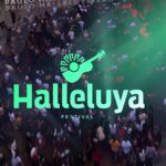 Festival Halleluya transforma Praça da Sé em espaço de fé