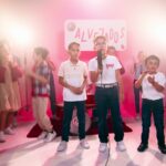 Hino do PHN 2026 ganha versão especial com vozes de crianças