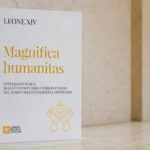 Primeira encíclica do Papa Leão XIV completa um mês