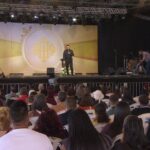 Acampamento de Corpus Christi inspira testemunhos de fé