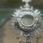 Corpus Christi convida fiéis a redescobrir Cristo na Eucaristia