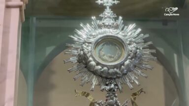 Corpus Christi convida fiéis a redescobrir Cristo na Eucaristia