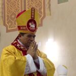 Dom Jefferson Santos Pinheiro assume a missão de servir à Igreja