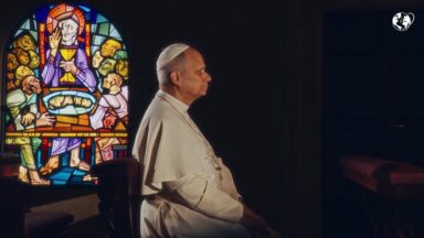 Intenção de Oração do Papa em junho é dedicada ao esporte