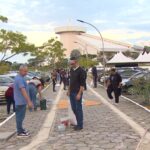 Preparativos para Corpus Christi movimenta Comunidade Canção Nova