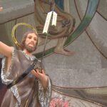 São João Batista inspira missão evangelizadora da Canção Nova