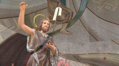 São João Batista inspira missão evangelizadora da Canção Nova