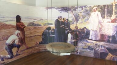 Igreja celebra São José de Anchieta e recorda o Apóstolo do Brasil