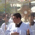 Veja uma reflexão sobre o sentido da solenidade de Corpus Christi