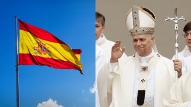Papa viaja à Espanha para “confirmar irmãos na fé”, frisa arcebispo