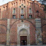 Papa será recebido por mais de cem frades Agostinianos em Pavia