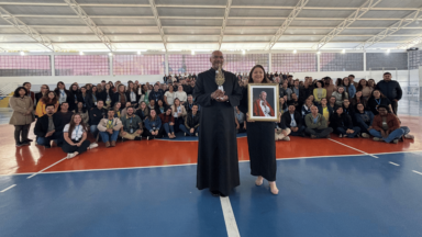 Fundação João Paulo II celebra 44 anos com Missa e bênção especial