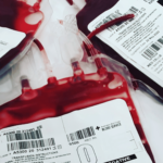 Junho Vermelho: uma doação de sangue pode salvar até quatro vidas