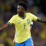 Brasil goleia Panamá por 6 a 2 antes de viajar para a Copa do Mundo