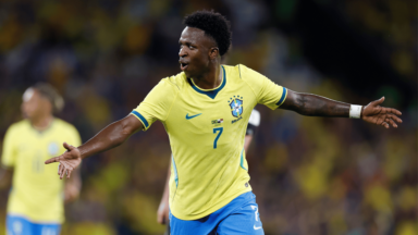 Brasil goleia Panamá por 6 a 2 antes de viajar para a Copa do Mundo