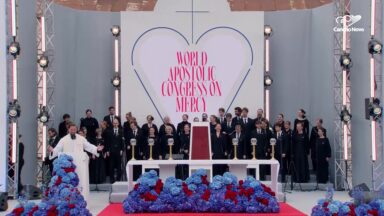 Canção Nova vai sediar VII Congresso Apostólico Mundial da Misericórdia