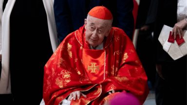 Morre o Cardeal Camillo Ruini; Papa destaca sua 