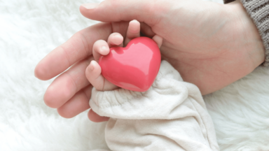 Cardiopatia congênita atinge cerca de 1% dos bebês