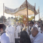 Canção Nova realiza Acampamento de Corpus Christi de 4 a 7 de junho