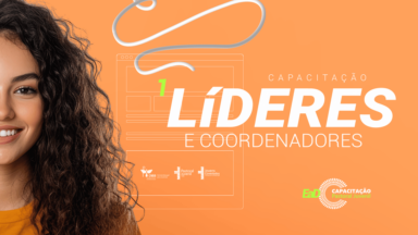 Comissão para Juventude da CNBB oferece curso para líderes de jovens