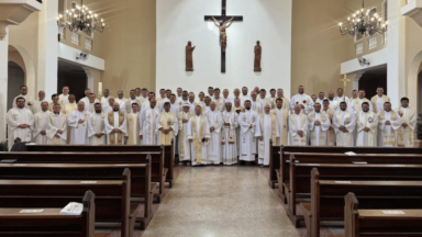Diocese de Limeira celebra Jubileu de Ouro neste domingo