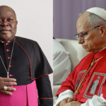 Papa expressa profundo pesar pelo assassinato de bispo em Moçambique