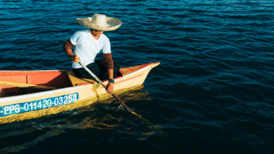 Domingo do Mar: cardeal alerta para isolamento e frisa presença humana