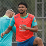 Após lesão de Wesley, Brasil convoca Éderson para jogar Copa do Mundo
