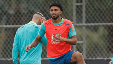 Após lesão de Wesley, Brasil convoca Éderson para jogar Copa do Mundo