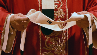 Arcebispos brasileiros receberão o pálio das mãos do Papa Leão XIV