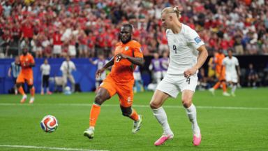 Noruega vence Costa do Marfim e enfrentará Brasil nas oitavas de final