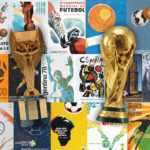 De 1930 a 2026, conheça a história das Copas do Mundo