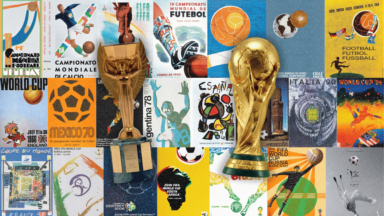 De 1930 a 2026, conheça a história das Copas do Mundo