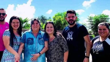 Repórter Canção Nova conta o que significa ser irmão