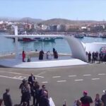 Papa denuncia exploração humana e pede proteção aos migrantes