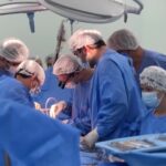 Sergipe atende pacientes que precisam de transplante de fígado