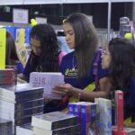 Festival literário movimenta Belo Horizonte e celebra universo da leitura