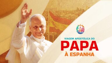Veja um resumo da viagem do Papa Leão XIV à Espanha