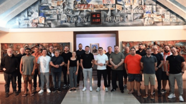 Irmãos Maristas do Brasil ganham bênção do Papa Leão XIV