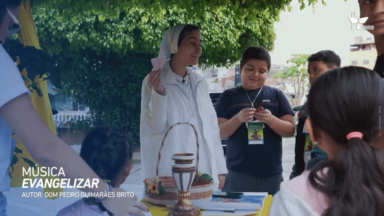 Arcebispo compõe música baseada nas Diretrizes da Ação Evangelizadora