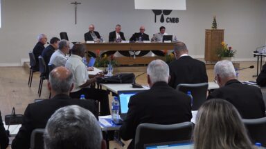 CNBB analisa desafios sociais, políticos econômicos do país